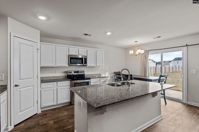 811 Nilo Farms Way, Gaston, SC 29053