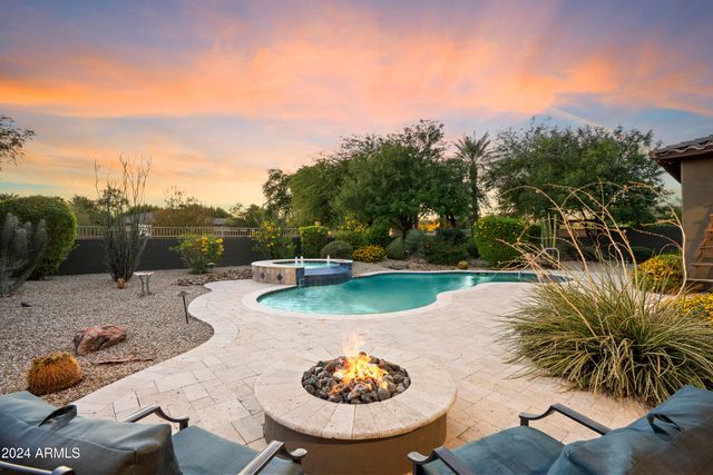 2378 N 158TH Drive, Goodyear, AZ 85395