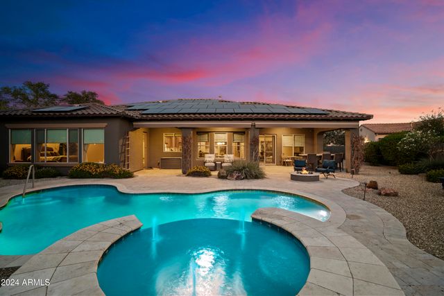 2378 N 158TH Drive, Goodyear, AZ 85395