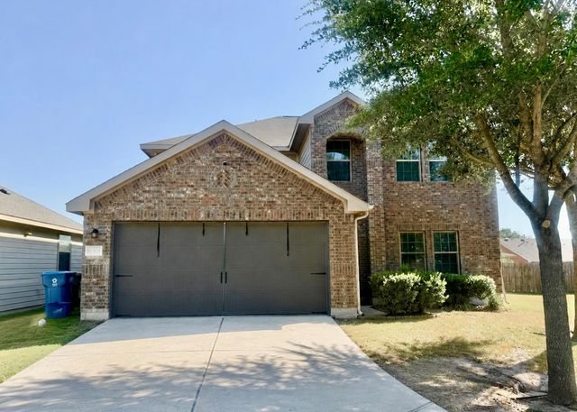 18309 Windtree LN, Elgin, TX 78621