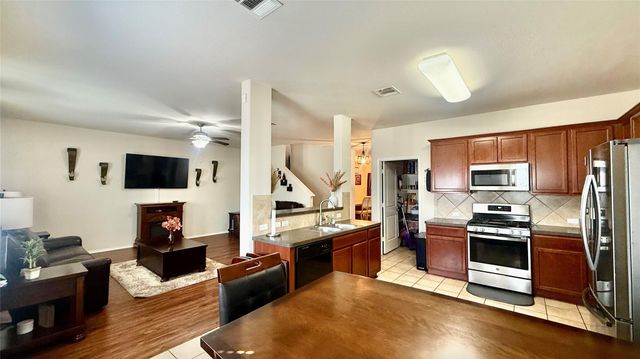 18309 Windtree LN, Elgin, TX 78621