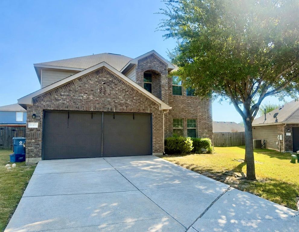 18309 Windtree LN, Elgin, TX 78621