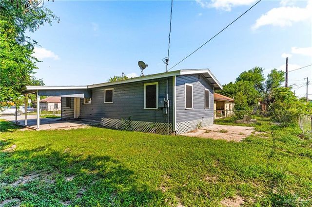 712 S 24th Street S, Mcallen, TX 78501
