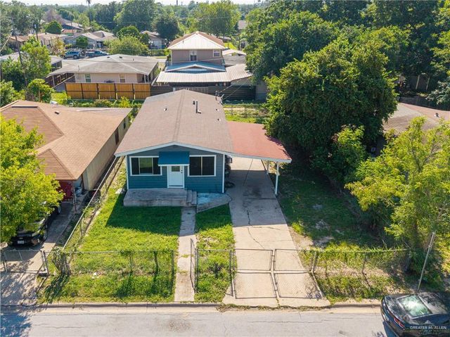 712 S 24th Street S, Mcallen, TX 78501