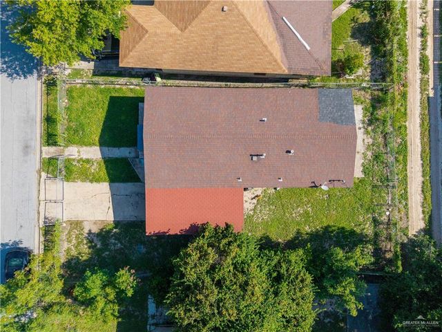 712 S 24th Street S, Mcallen, TX 78501