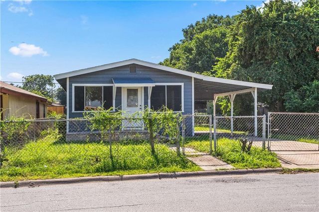 712 S 24th Street S, Mcallen, TX 78501