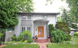 615 Davis Avenue, Birmingham, MI 48009