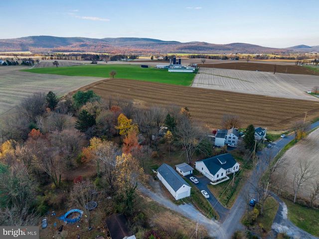 1323 CHURCH STREET ST, Carlisle, PA 17015