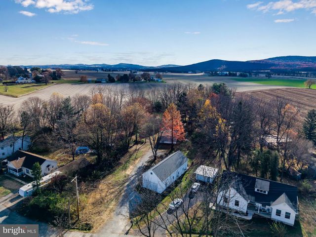 1323 CHURCH STREET ST, Carlisle, PA 17015