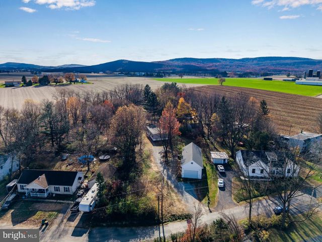 1323 CHURCH STREET ST, Carlisle, PA 17015