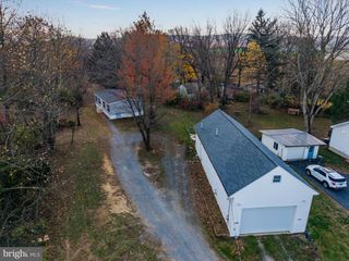 1323 CHURCH STREET ST, Carlisle, PA 17015