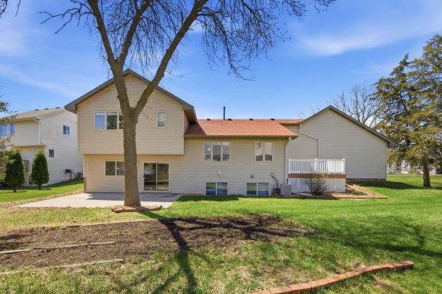 15443 Eagle Street NW, Andover, MN 55304