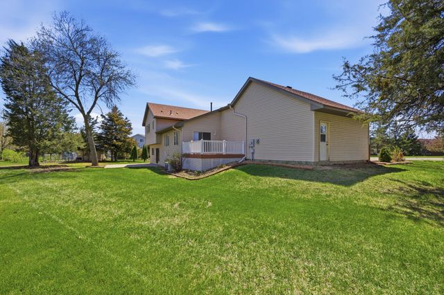 15443 Eagle Street NW, Andover, MN 55304