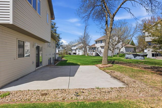 15443 Eagle Street NW, Andover, MN 55304