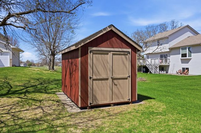 15443 Eagle Street NW, Andover, MN 55304