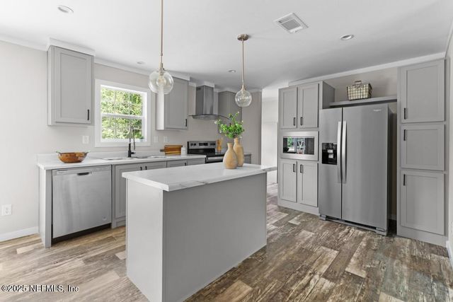 5340 JACARANDA Avenue, Middleburg, FL 32068