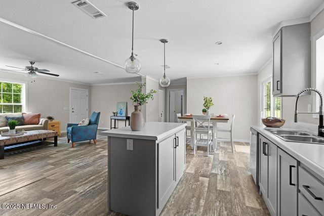 5340 JACARANDA Avenue, Middleburg, FL 32068