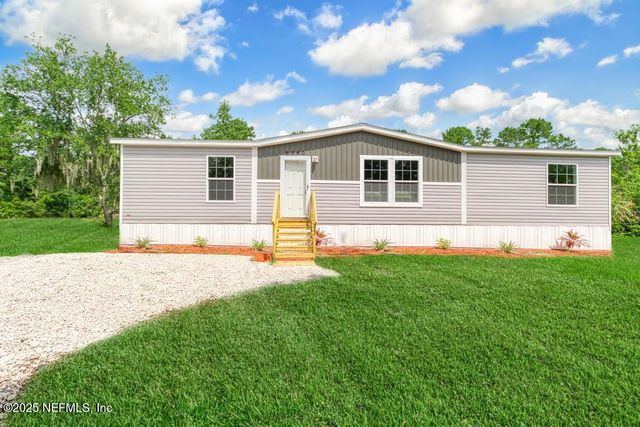 5340 JACARANDA Avenue, Middleburg, FL 32068