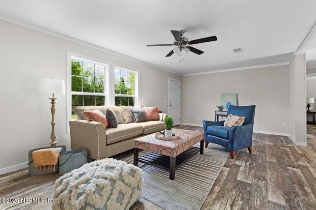 5340 JACARANDA Avenue, Middleburg, FL 32068