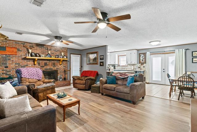 3569 Enterprise Rd, Geneva, AL 36340