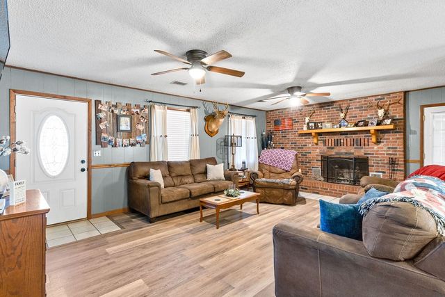 3569 Enterprise Rd, Geneva, AL 36340