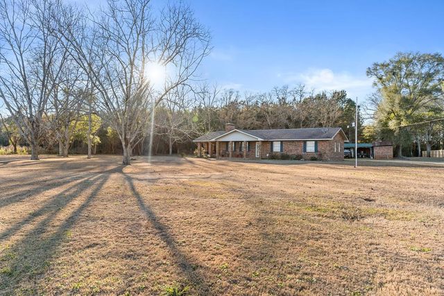 3569 Enterprise Rd, Geneva, AL 36340