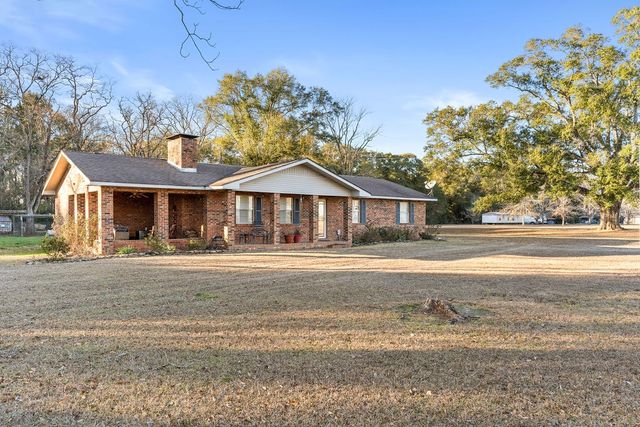 3569 Enterprise Rd, Geneva, AL 36340