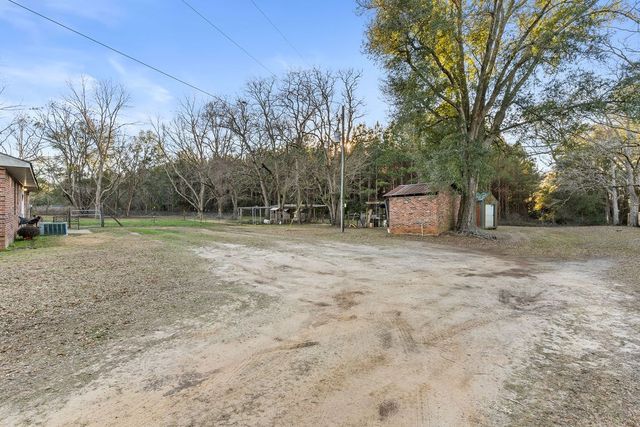 3569 Enterprise Rd, Geneva, AL 36340