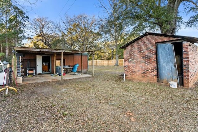 3569 Enterprise Rd, Geneva, AL 36340