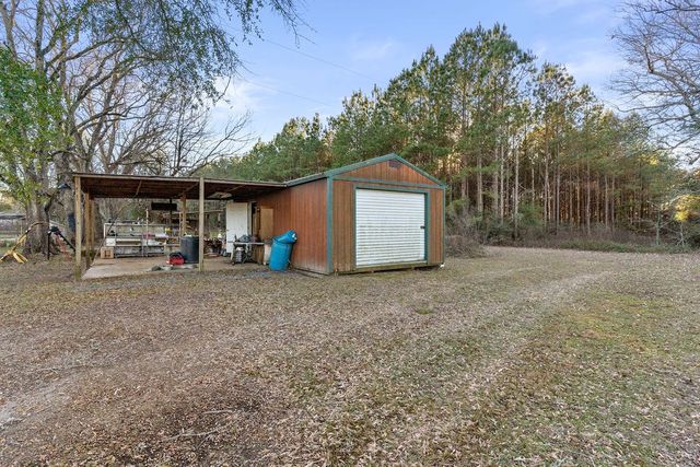 3569 Enterprise Rd, Geneva, AL 36340