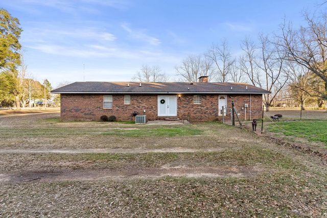 3569 Enterprise Rd, Geneva, AL 36340