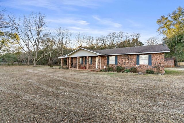 3569 Enterprise Rd, Geneva, AL 36340