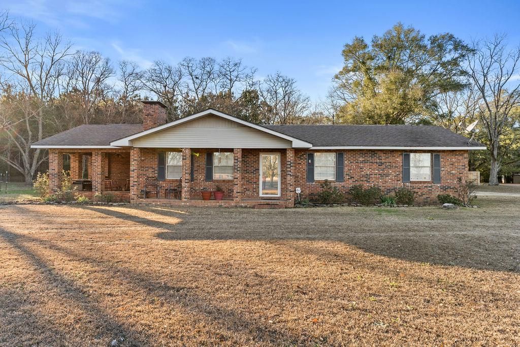 3569 Enterprise Rd, Geneva, AL 36340