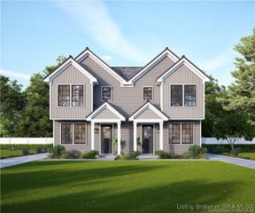 2085 Aster Drive, Jeffersonville, IN 47130