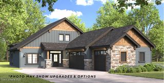 987 E STEEPLE CHASE RD, Hayden, ID 83835