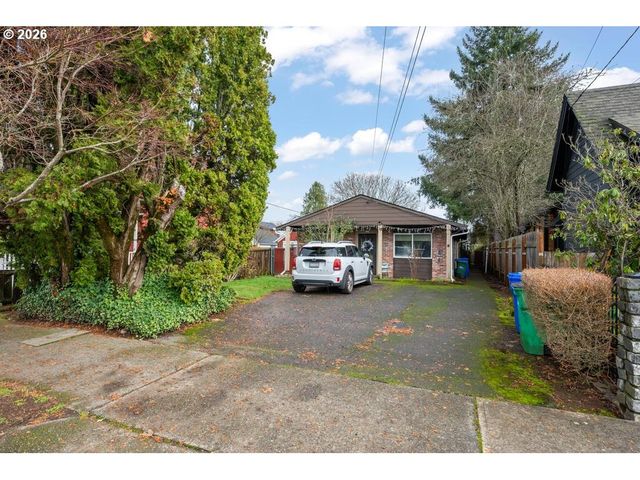 132 Ne 78TH Ave Ne, Portland, OR 97213