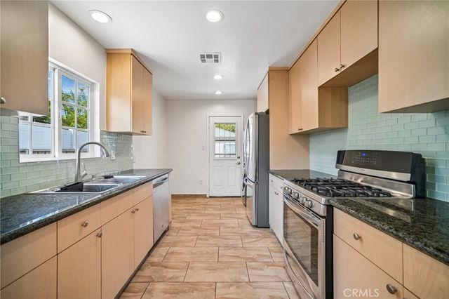 7419 Gaviota Avenue, Van Nuys, CA 91406