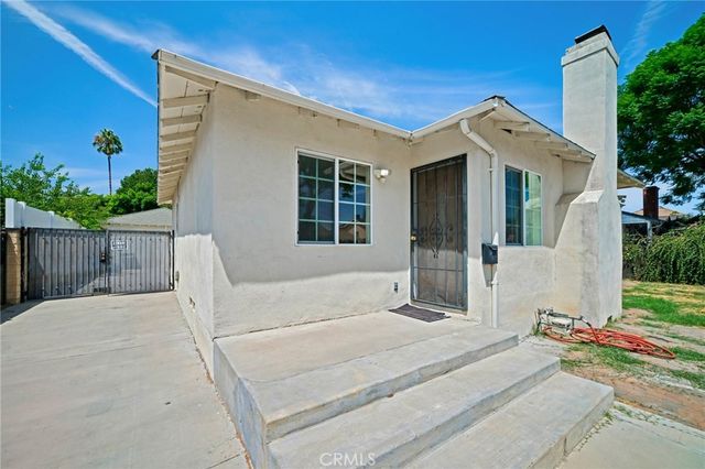 7419 Gaviota Avenue, Van Nuys, CA 91406