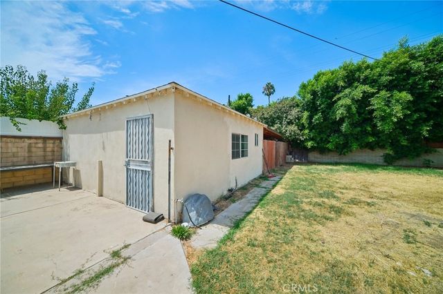 7419 Gaviota Avenue, Van Nuys, CA 91406
