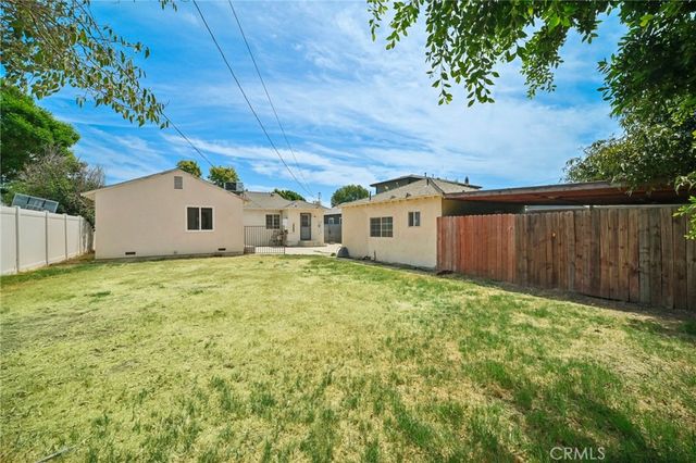 7419 Gaviota Avenue, Van Nuys, CA 91406