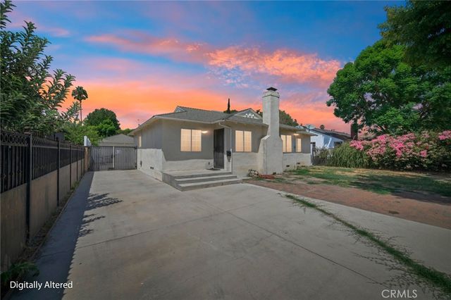 7419 Gaviota Avenue, Van Nuys, CA 91406