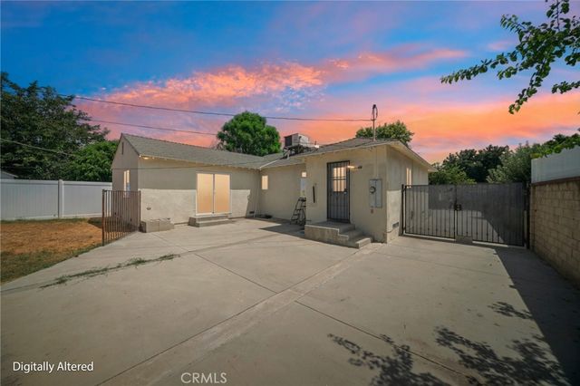 7419 Gaviota Avenue, Van Nuys, CA 91406