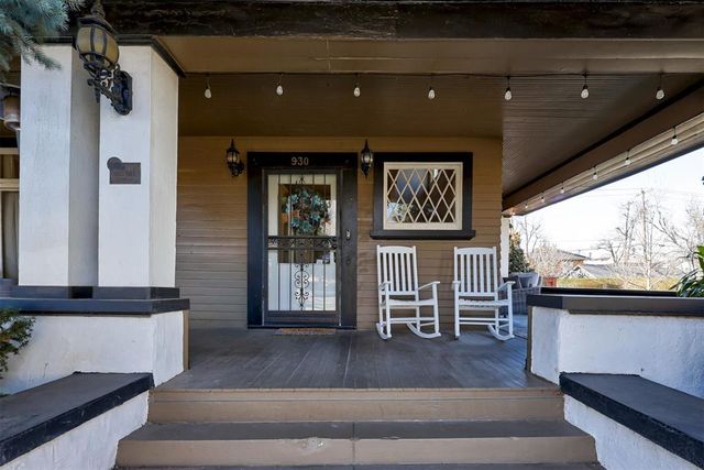 930 NW 17th Street, Oklahoma City, OK 73106