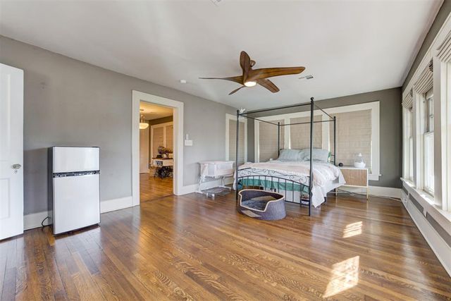 930 NW 17th Street, Oklahoma City, OK 73106