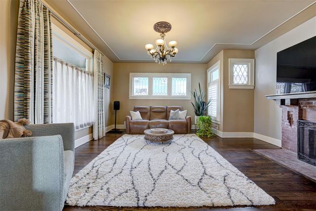 930 NW 17th Street, Oklahoma City, OK 73106