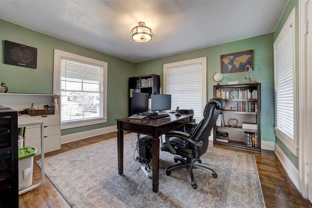 930 NW 17th Street, Oklahoma City, OK 73106