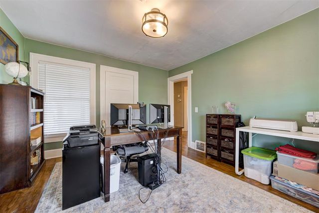 930 NW 17th Street, Oklahoma City, OK 73106