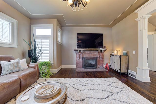 930 NW 17th Street, Oklahoma City, OK 73106