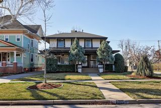 930 NW 17th Street, Oklahoma City, OK 73106
