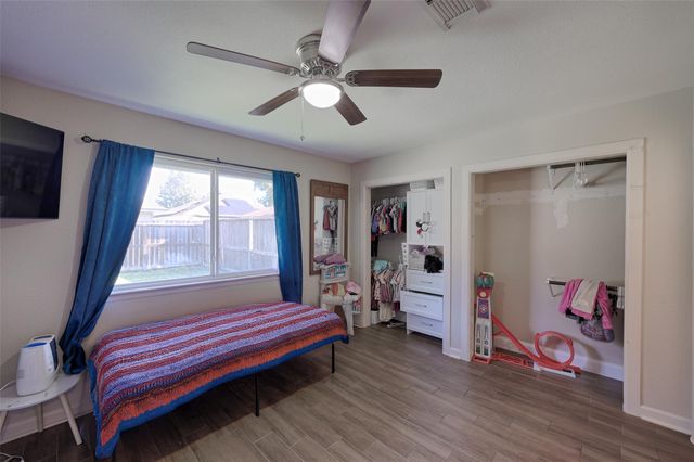 23330 Prairie Bird Drive, Spring, TX 77373